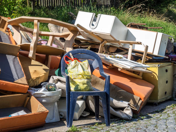 Best Junk Removal for Businesses  in Bolivar, TN