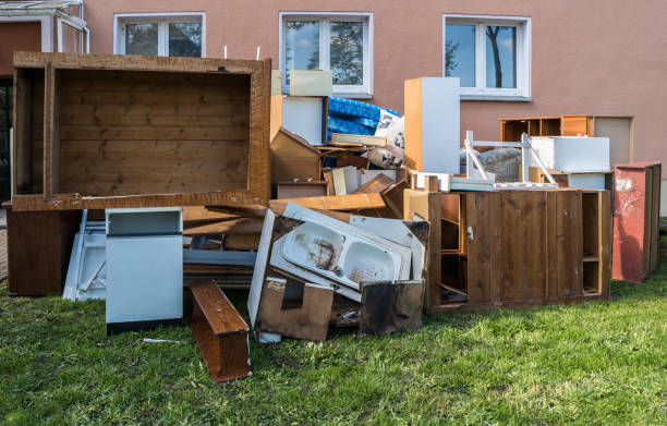 Best Garage Cleanout Services  in Bolivar, TN