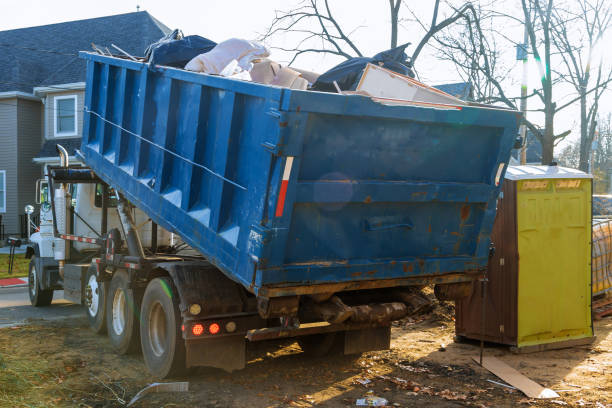 Best Attic Cleanout Services  in Bolivar, TN