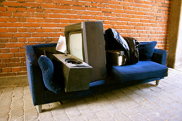 Best Construction Debris Removal  in Bolivar, TN