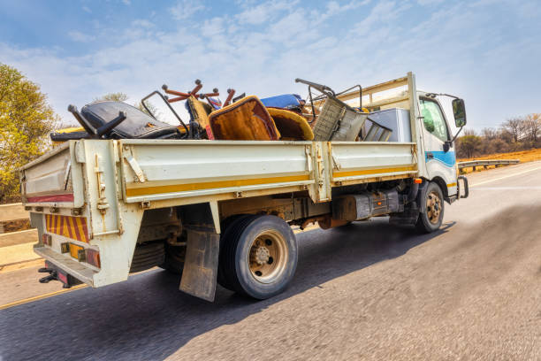 Best Office Junk Removal  in Bolivar, TN