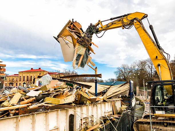 Trusted Bolivar, TN Junk Removal Experts